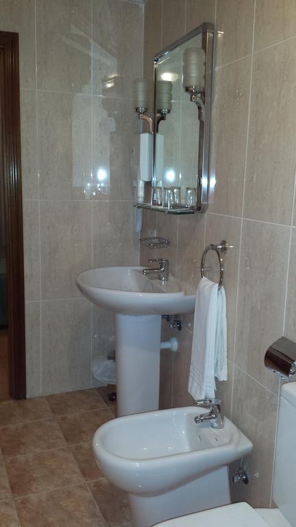 Hotel Amefa Salamanca Luaran gambar