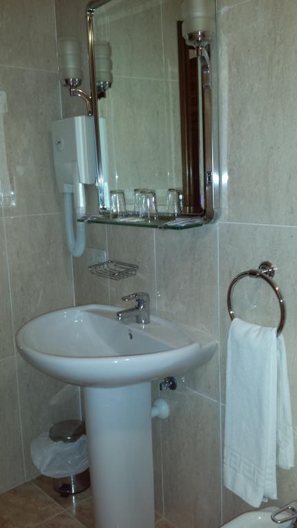 Hotel Amefa Salamanca Luaran gambar